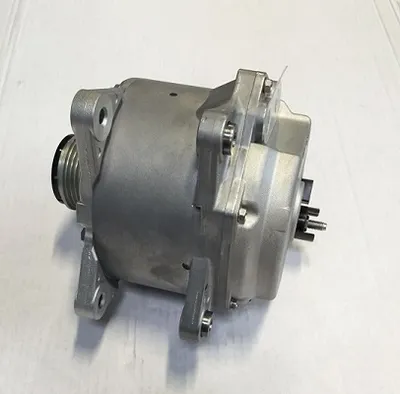 Alternador Audi A8 D3 · Audi Q7 · Porsche CAYENNE