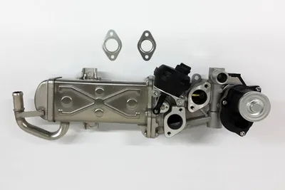 Módulo EGR Audi A3 · Audi A3 Sportback · Audi TT
