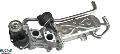Válvula EGR Audi A1 · Audi A1 Sportback · Seat IBIZA IV