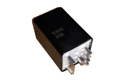 Relé, sistema de precalentamiento Audi A3 · Audi A3 Sportback · Audi A3 Limousine