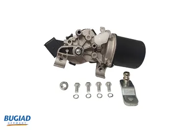 Motor del limpiaparabrisas Citroën C3 II · Citroën DS3 · Citroën DS3 Convertible