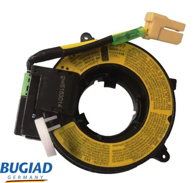 Muelle espiral, airbag BUGIAD BCA53014