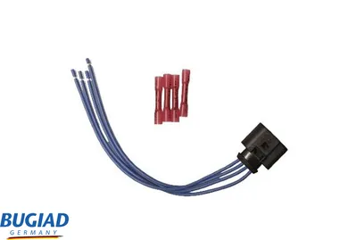 Kit de reparación cables Audi 100 C4 Saloon · Audi A4 B5 · Audi A8 D2