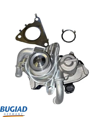 Válvula EGR Audi A4 B8 · Audi A4 B8 Avant · Audi A4 Allroad B8
