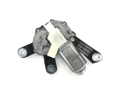 Motor del limpiaparabrisas Citroën C8 · Citroën JUMPY II · Citroën JUMPY II Van