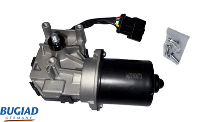Motor del limpiaparabrisas Citroën BERLINGO MULTISPACE · Citroën BERLINGO Box Body/MPV · Citroën BERLINGO Platform/Chassis