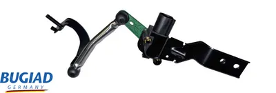 Sensor, regulación del alcance de las luces Seat ATECA · Skoda SUPERB III · Skoda SUPERB III Estate
