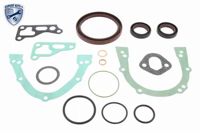 Juego de juntas, bloque motor Audi 80 B4 Saloon · Audi 80 B4 Avant · Audi 80 B3 Saloon