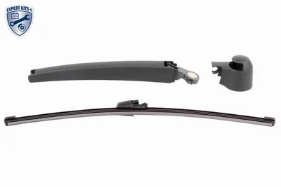Juego de brazos limpiaparabrisas, limpieza parabrisas Seat ALTEA · Seat ALTEA XL · Seat IBIZA IV