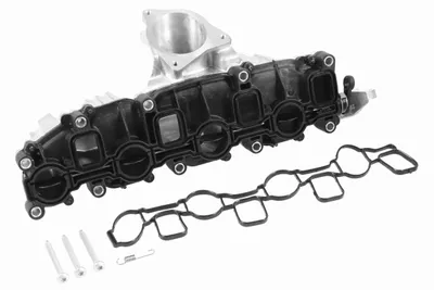 Módulo colector de admisión Audi A3 · Audi A6 C6 · Audi A3 Sportback