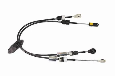 Cable de accionamiento, caja de cambios manual Ford TRANSIT Bus · Ford TRANSIT Van · Ford TRANSIT Platform/Chassis