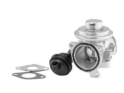 Válvula EGR Audi A4 B5 · Audi A6 C5 · Audi A6 C5 Avant