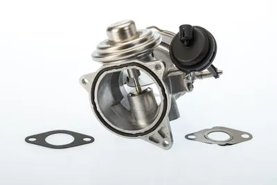Válvula EGR Vw TOUAREG