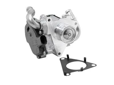 Válvula EGR Audi A5 · Audi A4 B8 · Audi A4 B8 Avant