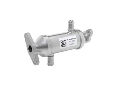 Elemento enfriador, reciclaje gases escape Smart FORTWO Coupe · Smart FORTWO Cabrio
