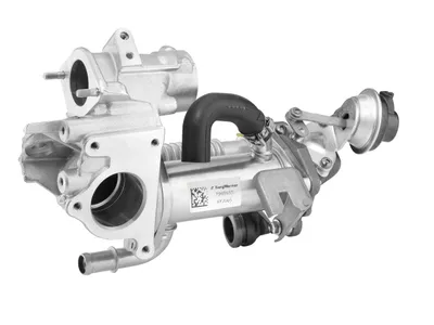 Módulo EGR Renault MODUS / GRAND MODUS · Renault CLIO III · Renault CLIO III Grandtour