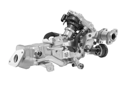 Módulo EGR Bmw 5 · Bmw 5 Touring · Bmw 1