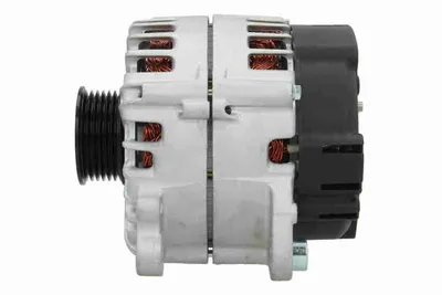 Alternador Vw TOUAREG