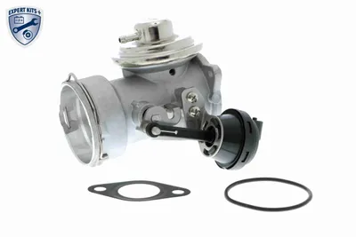 Válvula, reciclaje de gases de escape Audi A6 C5 · Audi A6 C5 Avant · Audi A4 B6