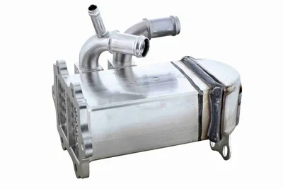 Elemento enfriador, reciclaje gases escape Audi A8 D3 · Audi A6 C6 · Audi A4 B7
