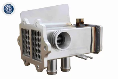 Elemento enfriador, reciclaje gases escape Audi Q7 · Audi A5 · Audi A4 B8