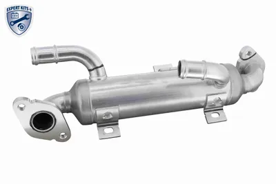 Elemento enfriador, reciclaje gases escape Vw MULTIVAN T5 · Vw TRANSPORTER T5 Platform/Chassis (7JD, 7JE, 7JL, 7JY, 7JZ, 7F · Vw TRANSPORTER T5 Van