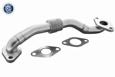 Tubería, válvula EGR Audi A4 B5 · Audi A6 C5 · Audi A6 C5 Avant