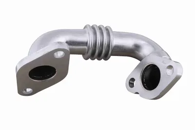 Tubería, válvula EGR Audi A5 · Audi A4 B8 · Audi A4 B8 Avant