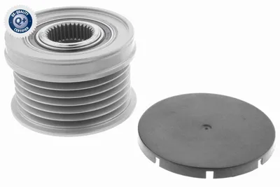 Rueda libre alternador Mercedes-Benz VARIO Bus · Mercedes-Benz VARIO Van · Mercedes-Benz VARIO Platform/Chassis
