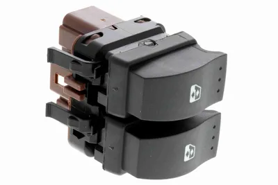 Interruptor, elevalunas Renault MEGANE II · Renault MEGANE II Saloon · Renault MEGANE II Estate