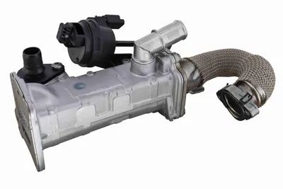 Elemento enfriador, reciclaje gases escape Land Rover FREELANDER 2 · Land Rover RANGE ROVER EVOQUE · Land Rover DISCOVERY SPORT