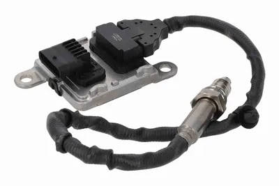 Sensor NOx, inyección de úrea Gmc SIERRA 2500 HD Crew Cab Pickup · Chevrolet SILVERADO 2500 HD Standard Cab Pickup · Chevrolet SILVERADO 2500 HD Crew Cab Pickup