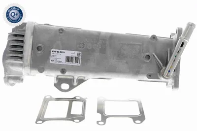 Válvula EGR Volvo S40 II · Volvo V50 · Volvo S80 II
