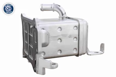 Elemento enfriador, reciclaje gases escape Volvo S80 II · Volvo V70 III · Volvo XC70 II