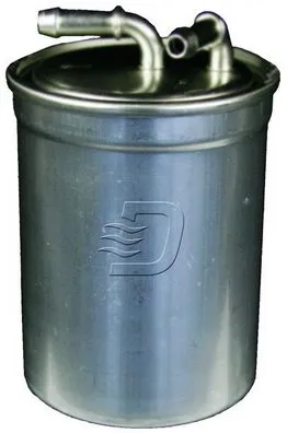 Filtro combustible Audi A1 · Seat IBIZA III · Seat CORDOBA