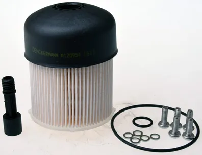 Filtro combustible Mercedes-Benz CITAN Mixto · Mercedes-Benz CITAN Box Body/MPV · Mercedes-Benz CITAN MPV