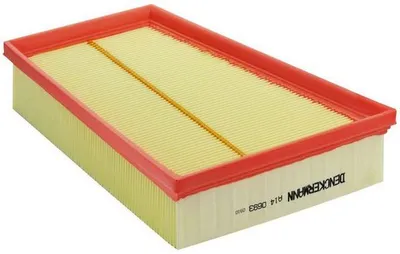 Filtro de aire Renault MEGANE II · Renault SCÉNIC II · Renault MEGANE II Coupé-Cabriolet