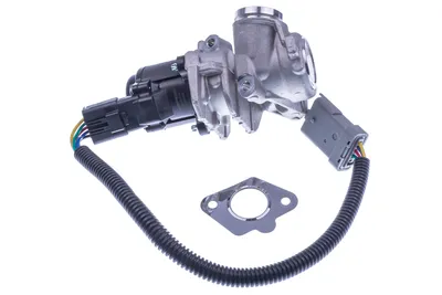 Válvula EGR Ford FOCUS C-MAX · Ford FOCUS II · Ford FOCUS II Turnier