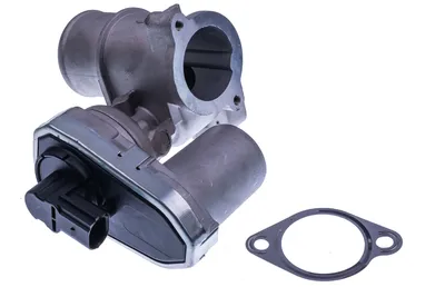 Válvula EGR Ford MONDEO III Saloon · Ford MONDEO III · Ford MONDEO III Turnier