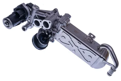 Válvula EGR Audi A3 · Audi A3 Sportback · Audi TT