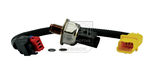 Sensor, presión combustible Citroën BERLINGO / BERLINGO FIRST Box Body/MPV · Citroën BERLINGO / BERLINGO FIRST MPV · Citroën XSARA