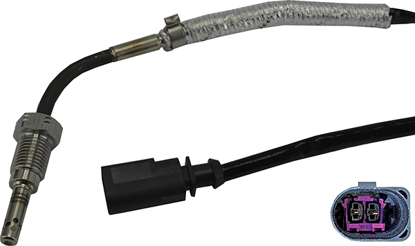 Sensor, temp. gas escape Audi Q3 · Audi Q3 Sportback · Seat IBIZA IV