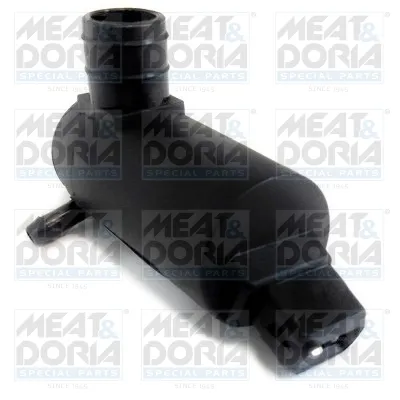 Bomba de agua de lavado, lavado de parabrisas Ford SCORPIO I · Ford SCORPIO I Saloon · Ford SIERRA II Hatchback