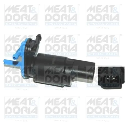 Bomba de agua de lavado, lavado de parabrisas Audi A3 · Audi A6 C5 · Audi A6 C5 Avant