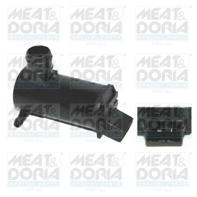 Bomba de agua de lavado, lavado de parabrisas Ford SCORPIO I · Ford SCORPIO I Saloon · Ford SIERRA II Hatchback