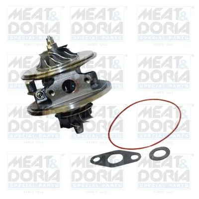 Conjunto de piezas, turbocompresor Audi A3 · Audi A3 Sportback · Seat ALTEA