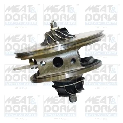 Conjunto de piezas, turbocompresor Renault CLIO II · Renault MEGANE II · Renault SCÉNIC II