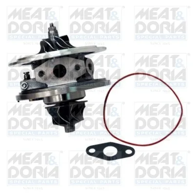 Conjunto de piezas, turbocompresor Ford FOCUS I · Ford FOCUS I Turnier · Ford FOCUS I Saloon