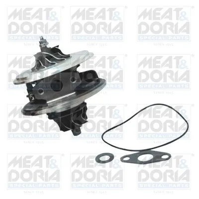 Conjunto de piezas, turbocompresor Audi A3 · Ford GALAXY I · Seat TOLEDO II