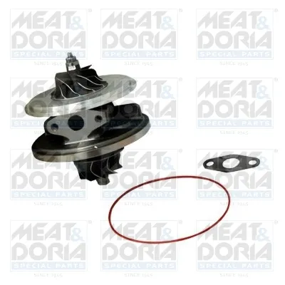 Conjunto de piezas, turbocompresor Bmw 3 · Bmw 3 Coupe · Bmw 3 Touring
